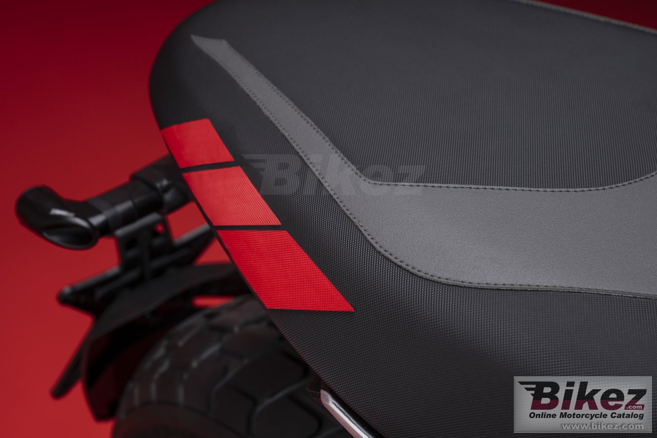 ducati scrambler poster